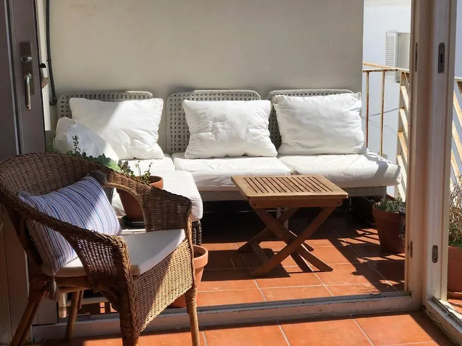 Holiday home Casa Adela /Terraza/5M Playa / Aire Acondicionado Villa Cadaques