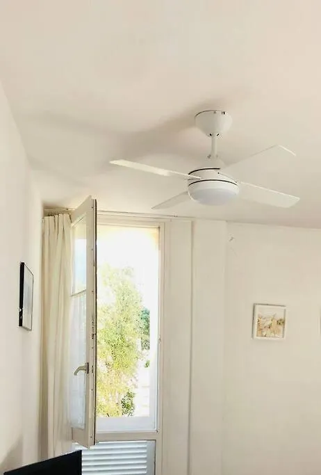 Casa Adela /Terraza/5M Playa / Aire Acondicionado Villa Cadaques 0*,