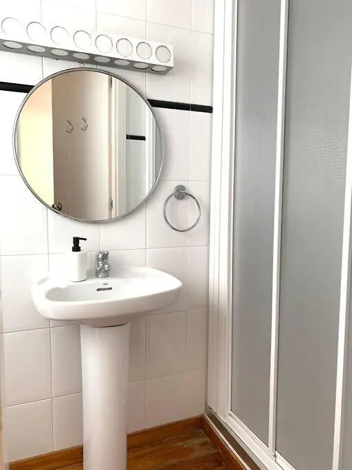 Vila Casa Adela /Terraza/5M Playa / Aire Acondicionado Cadaqués Prázdninový dům